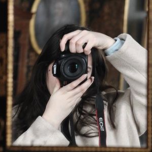 Meet your Posher, Alaina